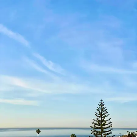 Luxury La Concha Apartamento *