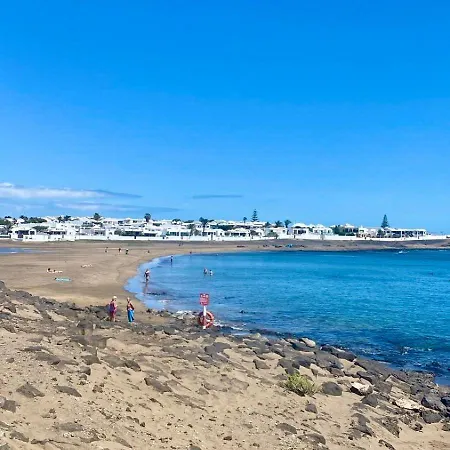 Luxury La Concha Apartamento