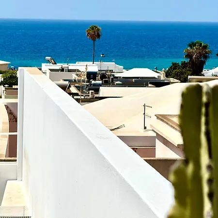 Luxury La Concha * Playa Honda (Lanzarote)