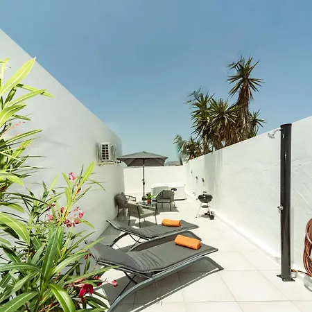 Luxury La Concha Apartamento *