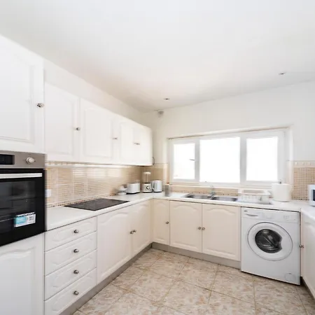 Luxury La Concha Apartamento