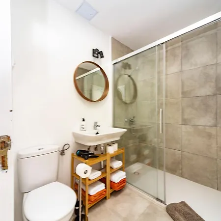 Luxury La Concha Apartamento