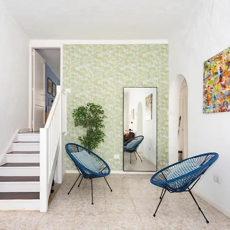 Luxury La Concha Apartamento *