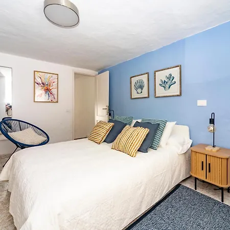 Luxury La Concha Apartamento Playa Honda (Lanzarote)