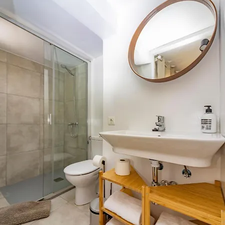 Apartamento Luxury La Concha