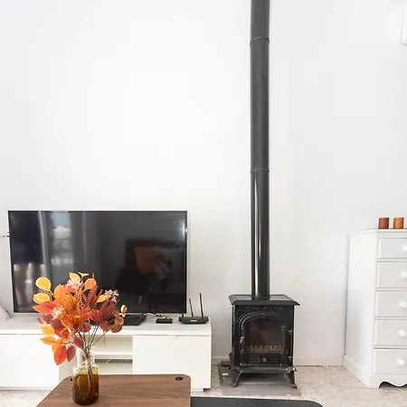 Apartamento Luxury La Concha