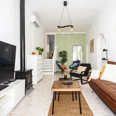 Luxury La Concha Apartamento *