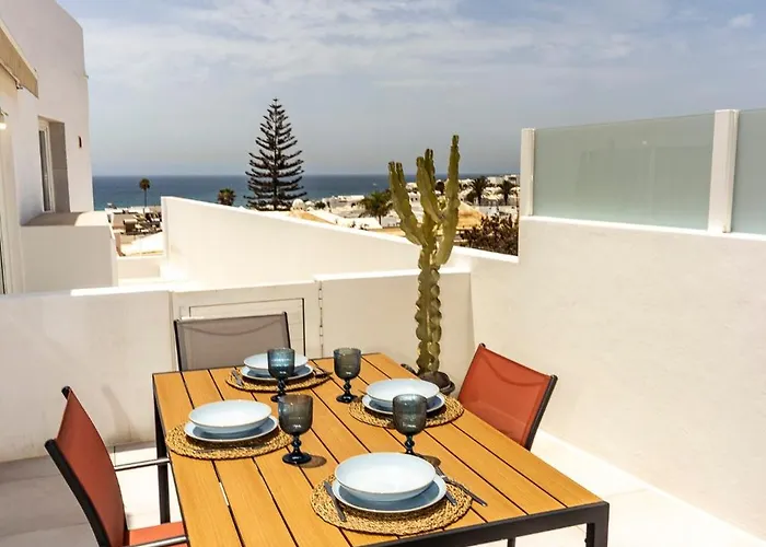 Luxury La Concha